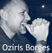 Oziris Borges